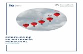 PERFILES DE FILANTROPÍA PERSONAL - CaixaBank · 2020. 9. 29. · 4 Me complace presen-tarles este estudio sobre "Perfiles de Filantropía Personal en España", fru-to de una colaboración