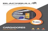 CARGADORES - akuval.com€¦ · El equipo de carga Flexy Plus con alta tecnología de 50 hertzios es perfecto para requerimientos estándar básicos de un solo turno para baterías