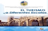 El Turismo a diferentes escalasrepositorio.cidecuador.org/bitstream/123456789/76/1/El... · 2019. 7. 10. · La parroquia puerto Machalilla, perteneciente al cantón Puerto López,