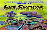 MIKECRACK, EL TROLLINO, TIMBA VK · 2021. 5. 29. · Ediciones Martínez Roca, sello editorial de Editorial Planeta, S. A. Avda. Diagonal, 662-664, 08034 Barcelona ... aunque parecían