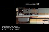catálogo general MOBILIARIO DE COCINAlogo mobiliario de...Los sistemas de vitrinas realizadas en aluminio se han convertido en piezas indispensables en las cocinas por su gran versatilidad