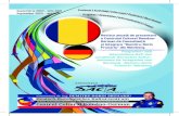 Revista anuală de prezentare a Centrului Cultural Româno- …ccrai.de/wp-content/uploads/2021/03/Brosura-A5-32-pg-ptr... · 2021. 3. 11. · pe an pentru cursuri certificate de