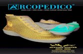 OUTONO INVERNO 2015/ 2016 OTOÑO INVIERNO 2015/ 2016ortodivel.pt/pdf/arcopedico2015v2.pdfThe A’RCOPEDICOfootwear has a basic structure that consists in an elastic upper with volumetric