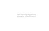 Banco Ficohsa Guatemala, S. A. · 2021. 3. 11. · Banco Ficohsa Guatemala, S. A. Informe de los auditores independientes y estados financieros de 2020 y 2019 Contenido Página Informe