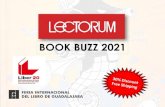 REFORMA Lectorum Reforma 2021...Bulos CIENTÍFICOS De la tier ra plana al coronavirus Alexandre López-Borrull OBERON 20 Feria Internacional del Libro Fira Internacional del L'ibre