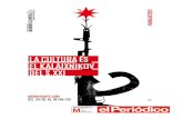 Roger Palà...La Lleialtat Santsenca (BCN) · 19.45h / 9-12€ ANAÏS VILA Centre Cultural Albareda (BCN) · 19.45h / 9-12€ PI DE LA SERRA Casa de Cultura (Bellreguard) · 20h