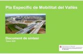 Document de s£­ntesi - Vall£¨s Oriental 2020. 2. 28.¢  -Caldes de Montbui-la Llagosta -Mollet del Vall£¨s-Vall