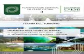 Fundamentos del turismo – Organismos reguladores del …...Fundamentos del turismo – Organismos reguladores del turismo 5 – autoridades de turismo local. Ecuador, es uno de los