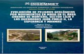Informe Técnico N° A7130 · 2021. 4. 9. · comprendido entre la presa Los Ejidos y la Unión” (2017). El año 2017, en la zona costera central y norte del Perú se presentó