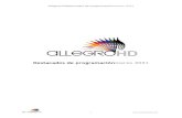 Destacados de programaciónmarzo 2021 - AllegroHD · 2021. 2. 3. · del «falsificador» de Bruckner, Franz Schalk, además de Otto Jokl y Alexander von Zemlinsky. Más tarde, el