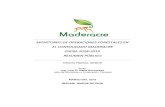 MONITOREO DE OPERACIONES FORESTALES EN EL …maderacre.com/wp-content/uploads/2019/10/MONITOREO... · Reporte de Monitoreo de Operaciones Forestales Consolido Maderacre 5 De acuerdo