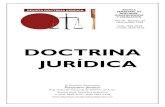 DOCTRINA JURÍDICA · 2019. 4. 14. · doctrina jurÍdica revista semestral de doctrina, jurisprudencia y legislacion año ix - número 20 - noviembre 2018 - e-issn: 2618-4133 / issn: