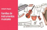 Unidad 0: Repaso - Mater Dolorosa · 2021. 3. 8. · Cajón Peruano Bombo Legüero Bongos Kultrün Trompe Marimba. Instrumentos de percusión latinoamericanos. Haz clic en las imágenes