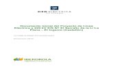 Documento Inicial del Proyecto de Línea Eléctrica a 220 kV E/S ST El Serrallo de la ...agroambient.gva.es/auto/seguimiento-expedientes/Castellon... · 2018. 10. 11. · DOCUMENTO