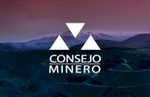 Presentación de PowerPoint - Consejo Minero...2018/04/25  · En el proyecto confluyen diversos actores: Empresas mineras, SERNAGEOMIN, DGA, Ministerios de Economía y Minería, CORFO,