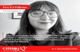 Dra (c) Paloma · 2021. 3. 5. · Dra. Paloma Domínguez Author: Carolina Navarrete González Keywords: DAEVynr0F5I,BAEDaChyRGU Created Date: 3/4/2021 7:12:32 PM ...