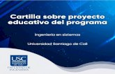 Universidad Santiago de Cali · 2021. 7. 14. · Universidad Santiago de Cali. El concepto de calidad aplicado al bien público de educación. superior hace referencia a “la síntesis