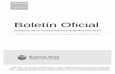 Boletín Oficialboletinoficial.buenosaires.gob.ar/.../2016/01/20160112.pdf2016/01/12  · 2016-Año del Bicentenario de la Declaración de Independencia de la República Argentina