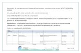 Contenido de este documento Listado de Resoluciones ... · Hidro GDR Generación Energía Limpia de Guatemala, Sociedad Anónima 2312-4800, FAX: FAX 2368-3107 Hidro Xacbal Delta CNEE-18-2017