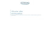 Guía de estudiocnsaludpublica.com.mx/pdf/temariodeexamen.pdf• Generalidades sobre administración. • Sistemas cerrados y sistema abiertos. • Teoría de la organización en los