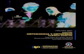 MÁSTER ORTODONCIA Y ORTOPEDIA CLÍNICA DIGITAL · 2021. 6. 21. · MÓDULO 19. 12 y 13 de mayo 2023 • Planificación y realización de TFM. • Detallado y finalización en Ortodoncia/el