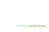 Medicina respiratoria - Neumología y Saludneumologiaysalud.es/.../11/Medicina-respiratoria-13-1.pdf · 2020. 12. 16. · Como es bien sabido, la enfermedad pulmonar obstructiva crónica