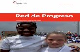 Red de Progreso · 2010. 2. 7. · el Proyecto educativo: Niñez, Juventud y Medio Ambiente, son ... Red de Progreso 5 El proyecto que se extenderá ... la Facultad de Artes -ASAB,