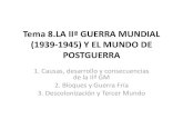 Tema 8.LA IIª GUERRA MUNDIAL (1939-1945) Y EL MUNDO DE …edublog.educastur.es/mariasfl/files/2020/12/8.-La-IIGM.pdf · 2020. 12. 10. · 1. Causas, desarrollo y consecuencias de