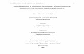 Aplicación de técnicas de agrupamiento (clustering) para el …tangara.uis.edu.co/biblioweb/tesis/2017/168596.pdf · 2017. 9. 25. · sus líneas de investigación técnicas para