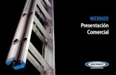 Presentación de PowerPoint · 2020. 11. 25. · Îodas las escaleras de fibra de vidrio y aluminio, soportes en escalera y tablajes de extensión Tipo Il, I, IA y IAA cumplen o exceden