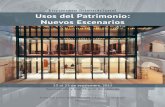 Encuentro Internacional Usos del Patrimonio: Nuevos …openarchive.icomos.org/id/eprint/1713/1/pdf.pdfUsos del Patrimonio: Nuevos Escenarios 23 al 25 de septiembre, 2015 Guanajuato