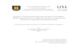 Universidad de Concepciónrepositorio.udec.cl/bitstream/11594/2780/3/Tesis_Sintesis_y_Caracterizacion_e...isoquinolina) en la conformación molecular y en los patrones supramoleculares