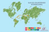 Presentación de PowerPointcooperacion.us.es/sites/default/files/VOLUNTARIADO/V-20... · 2021. 6. 16. · acercarte al mundo del voluntariado dentro de ... cobertura sanitaria durante