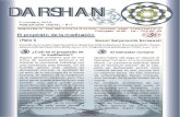DDAARRSSHHAANN - PBworkssatyananda.pbworks.com/f/darshan_07.pdf · 2009. 6. 23. · y panayama se realizan primero, para liberarse de las tensiones musculares y físicas, para eliminar