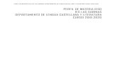 PERFIL DE MATERIA 1ESO IES LAS SABINAS DEPARTAMENTO …web.ieslassabinas.com/perfiles_2019-20/cursos/eso1/... · 2019. 11. 11. · textos y los resume, de forma clara, recogiendo