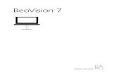 BeoVision 7...Cine en casa, 39 Cómo configurar el televisor para su uso como parte de un sistema de cine en casa. Configuración del televisor para que se encienda o se apague automáticamente,