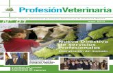 Nueva Directiva de Servicios - Consejo de Colegios Profesionales de Veterinarios de ... aut. veterinaria01.pdf · 2010. 11. 24. · Colegios Profesionales: Adecuación y Uniformidad
