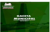 GACETA MUNICIPAL JUNIO 2015ftp.oodo.asecoahuila.gob.mx/legacy/307-gacetas_municipal... · Web viewMata Martínez añade que a partir del 11 y hasta el 17 de junio ‘Prospera’ empezará