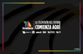 Presentación de PowerPoint - TV Azteca 2018/es/Downloads/TV-Azteca... · 2021. 6. 9. · Esta presentación es para efectos informativos únicamente y contiene un resumen de información