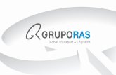 Presentación de PowerPoint · 2020. 4. 27. · GRUPO RAS promotes and supports 'Aula Ceibal - Puertas Abiertas" located at Manga/ Piedras Blancas neighbourhoods. At this center 70