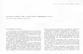 Marjaleria de Cabanes-Torreblanca · 2017. 8. 21. · Treb. Soc. Car. Biol., Vol. 37 (1985) 131-236 MARJALERIADECABANES-TORREBLANCA XAVIER SEGARRAI JULVE INTRODUCCION «Tenemos la