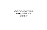 CONVENIOS VIGENTES 2017 IT...INTERINSTITUCIONAL DE CERTIFICACIÓN DIGITAL EN EL MARCO DEL DECRETO SUPREMO N 070-2011-PCM Y DECRETO SUPREMO N 105-2012-PCM, LA UNAS Y …