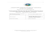 ORGANISMO ANDINO DE SALUD-CONVENIO HIPÓLITO UNANUE · 2010. 3. 2. · las propuestas para la contratación de servicios de auditoría externa y de elaborar el informe y la recomendación