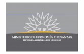 ENE e Integracion generales... · 2012. 10. 31. · MEF Cambio en la inserción internacional Sistema de Precios e Ingresos Inserción Bs y Serv Globales Bs y Serv Regionales Bs y