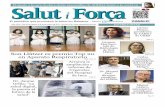 son Llàtzer es premio top 20 en aparato respiratorio · 2021. 2. 20. · El periódico que promueve la salud en Baleares Síguenos @saludediciones El ajuste a la cara, la clave de
