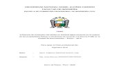 UNIVERSIDAD NACIONAL DANIEL ALCIDES CARRIÓN FACULTAD …repositorio.undac.edu.pe/bitstream/undac/1797/1/T026... · 2020. 1. 31. · Standard E.080 in the City of Paucartambo - Pasco