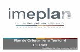Presentación de PowerPoint · 2019. 4. 25. · los instrumentos de planeación (obligatorio en primer año), y en este caso actualización de los instrumentos de planeación urbana