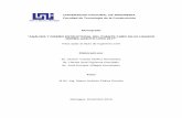 UNIVERSIDAD NACIONAL DE INGENIERIA Facultad de Tecnología …ribuni.uni.edu.ni/3533/1/94737.pdf · 2020. 9. 23. · 25. CAPITULO 4: Diseño de la súper estructura y subestructura