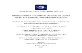 PRODUCCIÓN Y COMERCIALIZACIÓN DE JOYAS DE ...repositorio.usil.edu.pe/bitstream/USIL/10195/1/2020...PRODUCCIÓN Y COMERCIALIZACIÓN DE JOYAS DE PLATA CON FRUTOS DESHIDRATADOS Trabajo