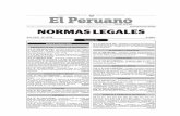 Cuadernillo de Normas Legales...El Peruano Jueves 23 de enero de 2014 514809 ASAMBLEA NACIONAL DE RECTORES Res. N 2008-2013-ANR.- Declaran que la Universidad Nacional de Huancavelica
